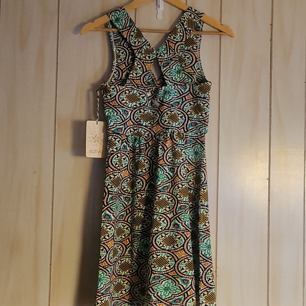 Sundress by satva - Picture 2 of 6